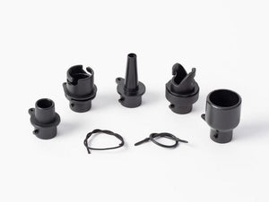 WMFG Replacement Pump Nozzle Pack 2.0