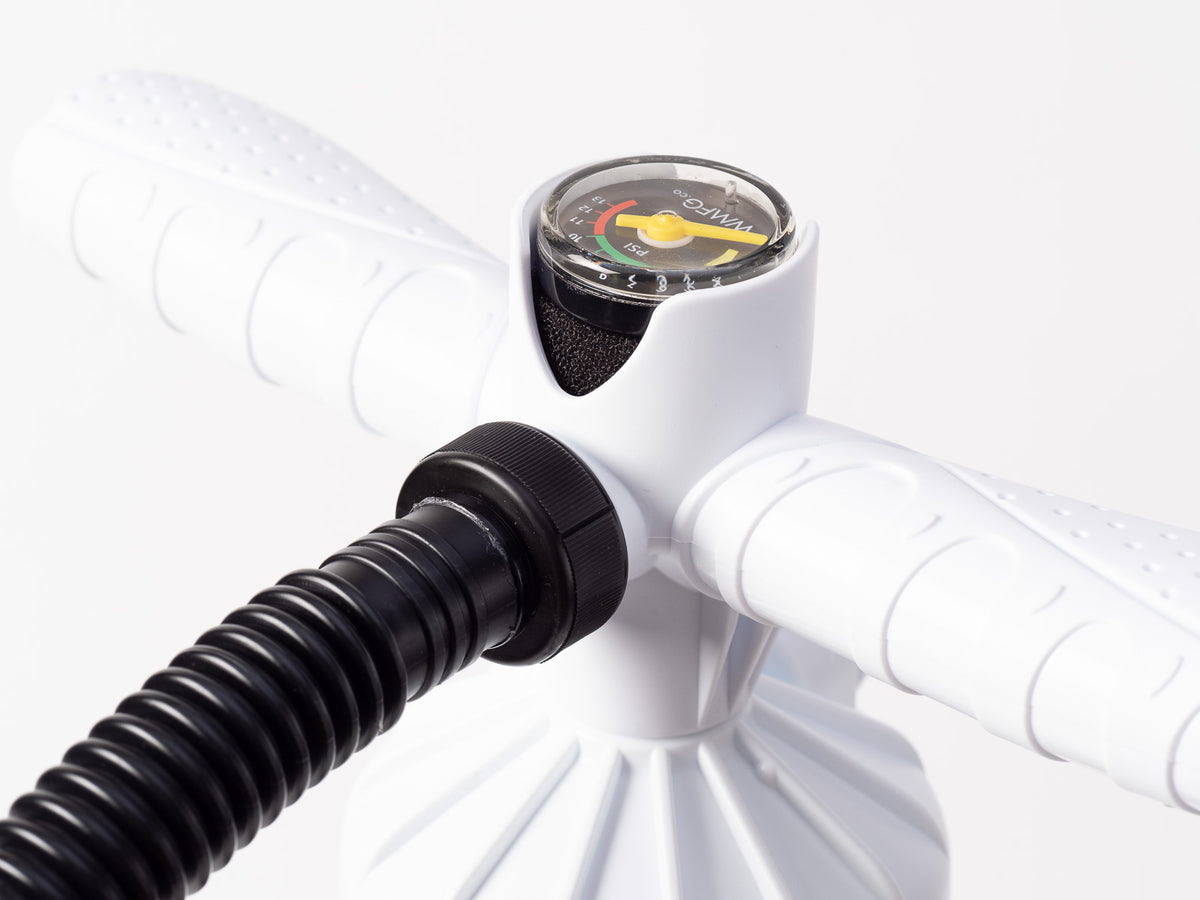 WMFG 4.0 Pump Hose
