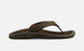 Olukai Ohana Sandal-Dark Java/Dark Java