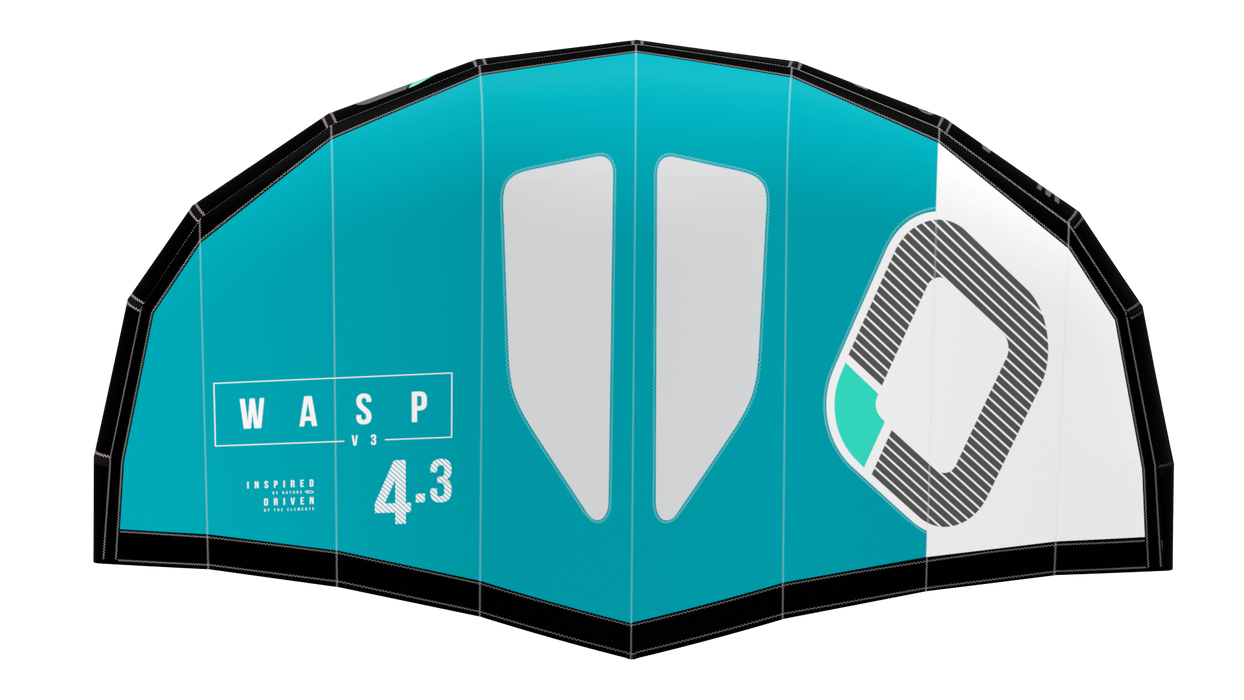 Ozone Wasp V3 Wing