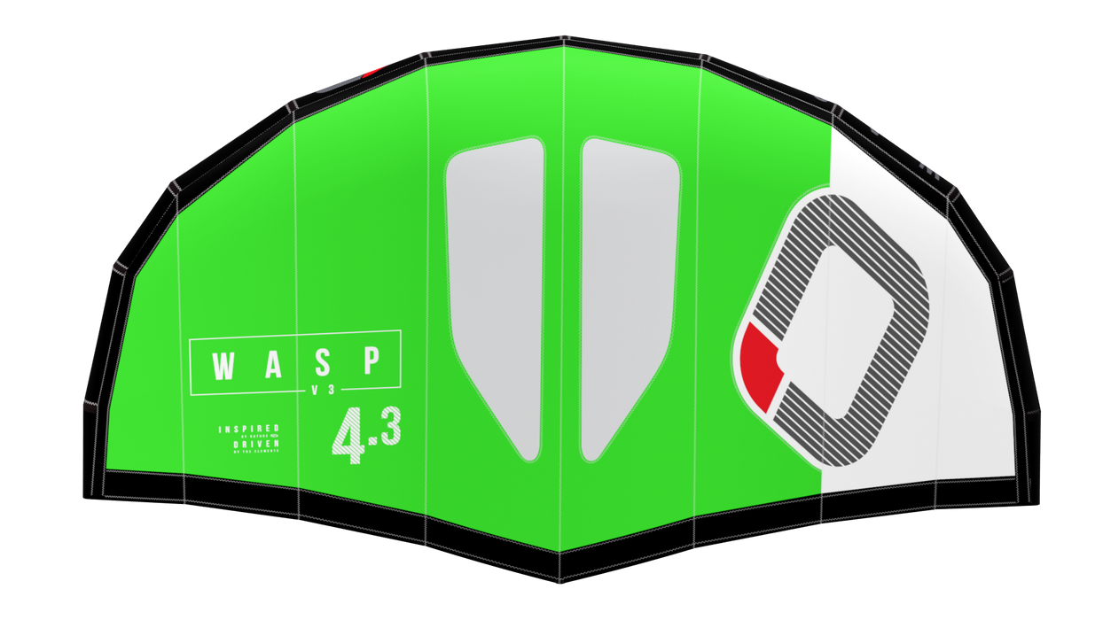 Ozone Wasp V3 Wing