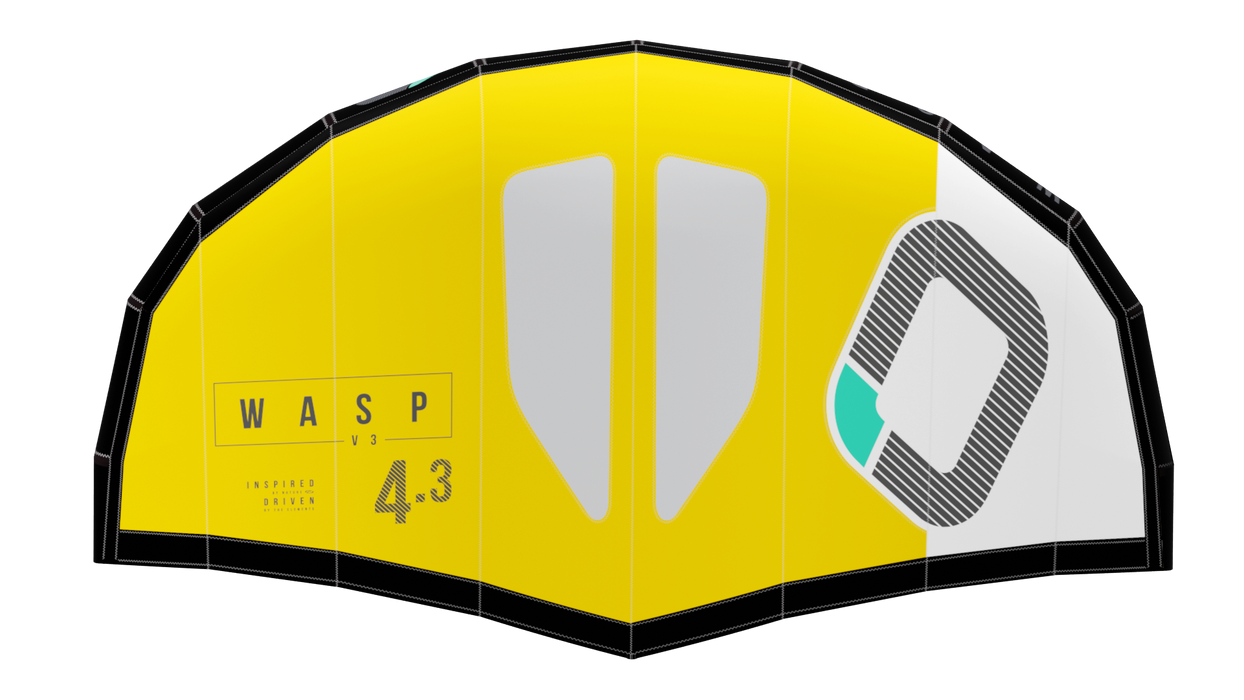 Ozone Wasp V3 Wing