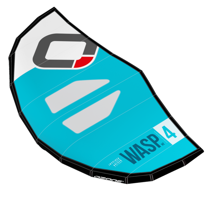 Ozone Wasp V2 Wing — REAL Watersports