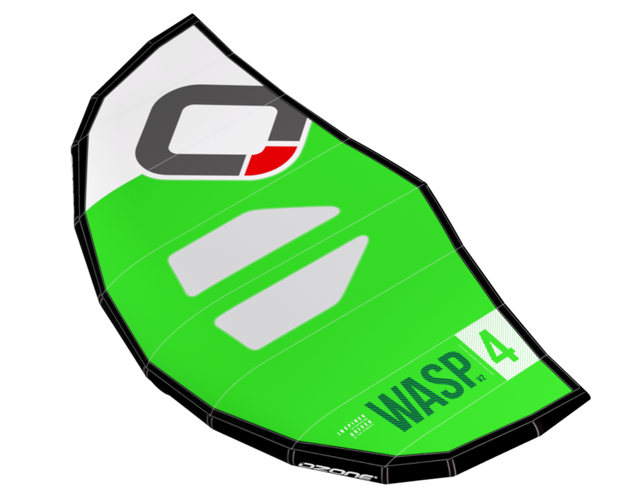 Ozone Wasp V2 Wing