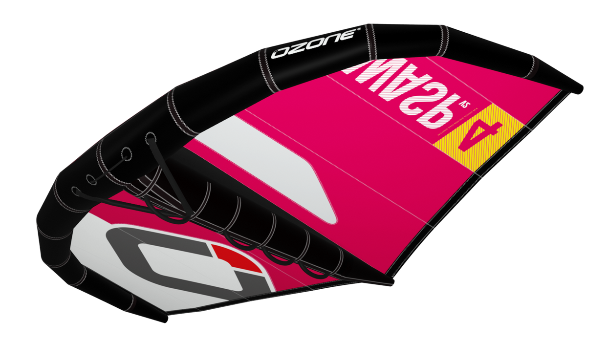 Ozone Wasp V2 Wing