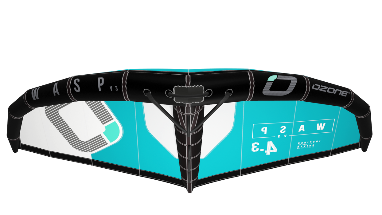 Ozone Wasp V3 Wing