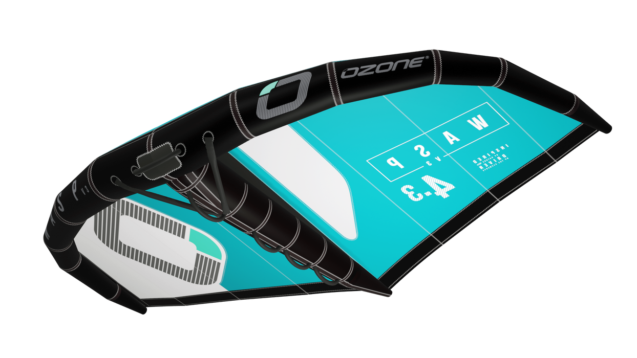 Ozone Wasp V3 Wing — REAL Watersports