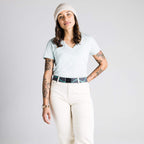 Arcade Wave Belt-Charcoal/Astro