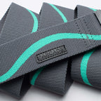 Arcade Wave Belt-Charcoal/Astro