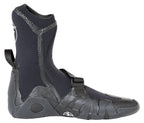 Hyperflex VYRL 5MM Split Toe Booties-Black