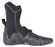 Hyperflex VYRL 5MM Split Toe Booties-Black