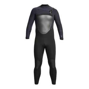 Xcel Drylock 3/2mm Wetsuit-Black