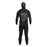 Xcel Drylock Hooded 5/4mm Wetsuit-Black