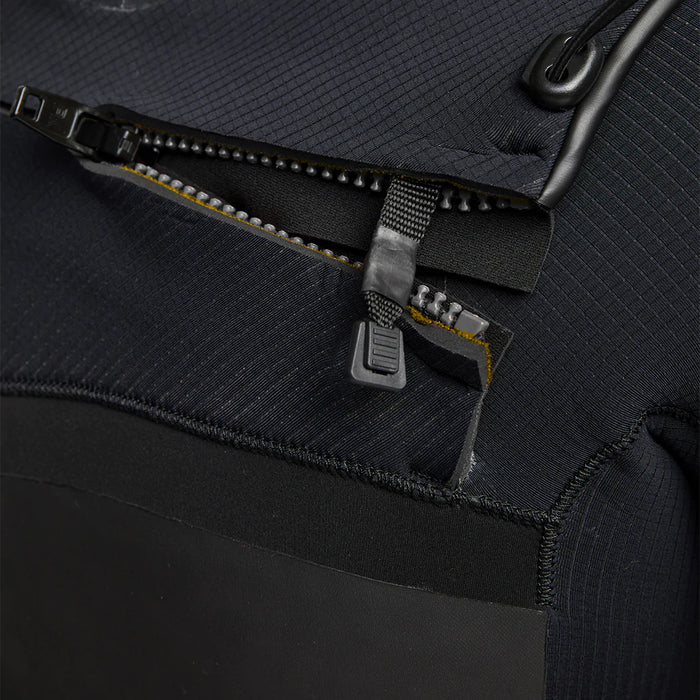 Xcel Drylock 3/2mm Wetsuit-Black