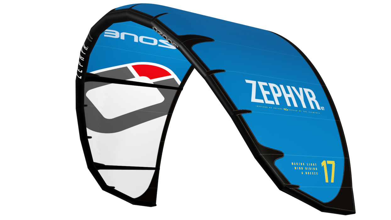 Ozone Zephyr V7 Kite