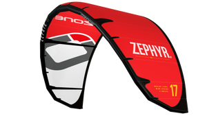 Ozone Zephyr V7 Kite