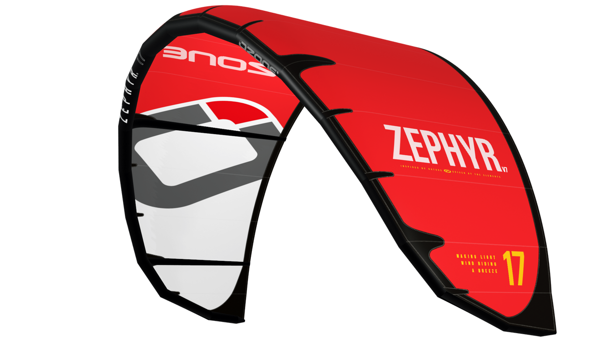 Ozone Zephyr V7 Kite