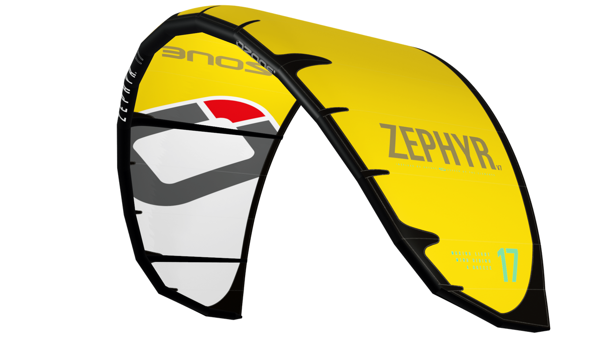 Ozone Zephyr V7 Kite