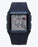 Rip Curl Rifles Tide Watch-Black