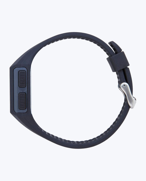 Rip Curl Rifles Tide Watch-Black