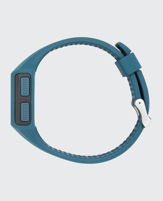 Rip Curl Rifles Tide Watch-Cobalt Blue