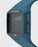 Rip Curl Rifles Tide Watch-Cobalt Blue