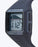 Rip Curl Rifles Midsize Tide Watch-Black