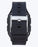 Rip Curl Rifles Midsize Tide Watch-Black