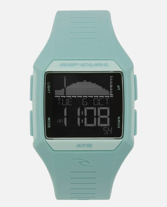 Rip Curl Maui Mini Tide Watch-Aqua