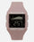 Rip Curl Maui Mini Tide Watch-Blush