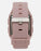 Rip Curl Maui Mini Tide Watch-Blush