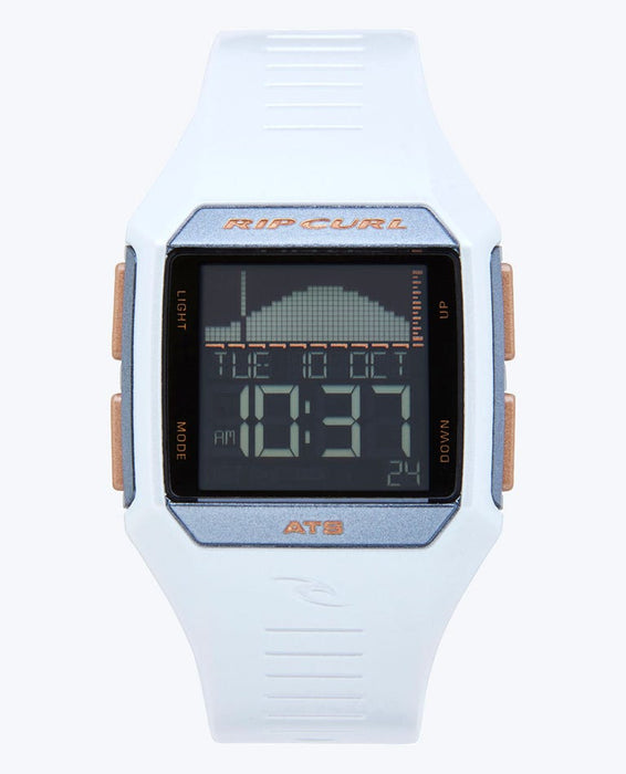 Rip Curl Maui Mini Tide Watch-White