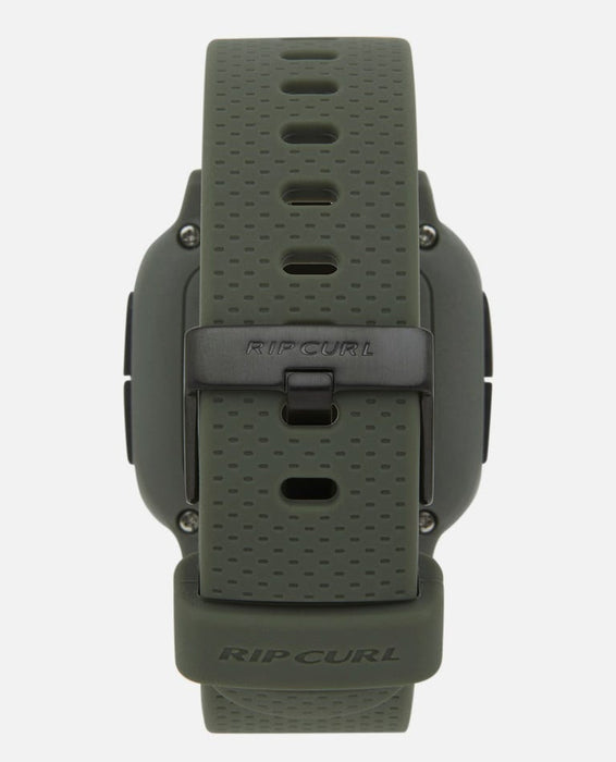 Rip Curl Next Tide Watch-Army