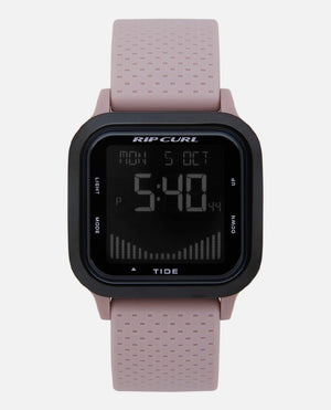 Rip Curl Next Tide Watch-Blush