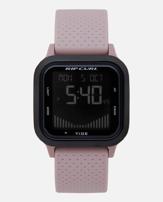 Rip Curl Next Tide Watch-Blush