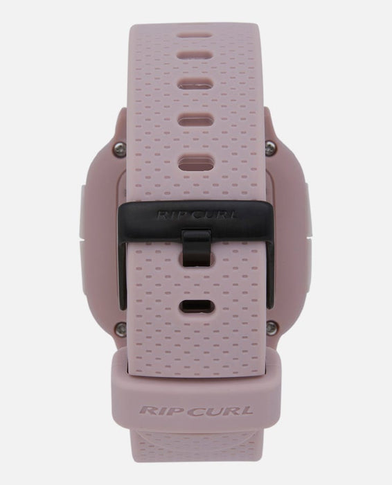 Rip Curl Next Tide Watch-Blush