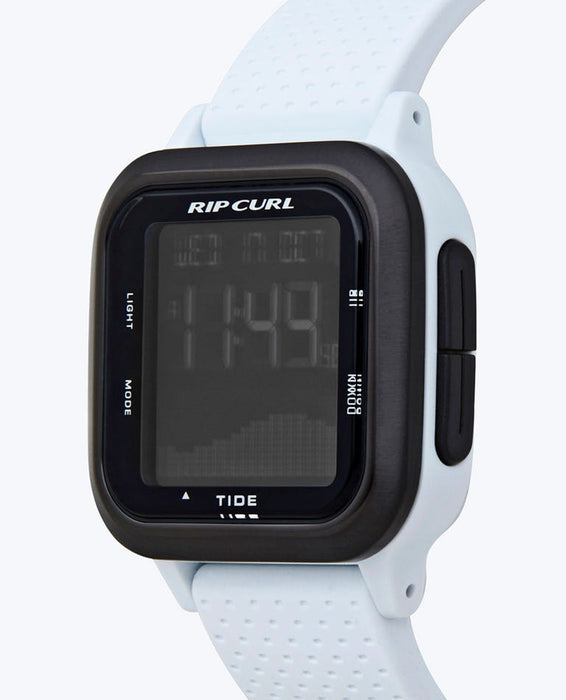 Rip Curl Next Tide Watch-White