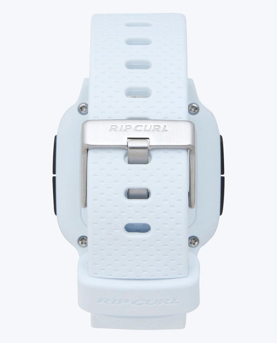 White rip curl watch on sale