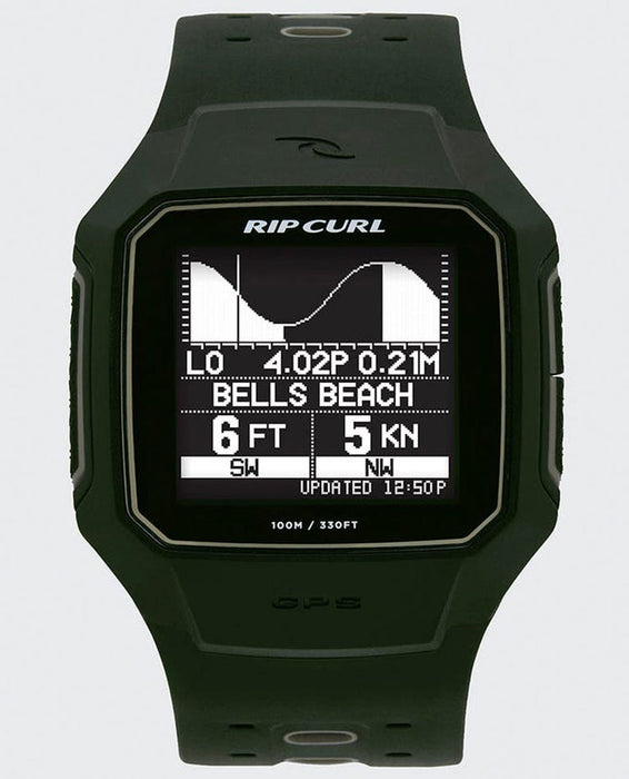 Gps 2 rip curl discount