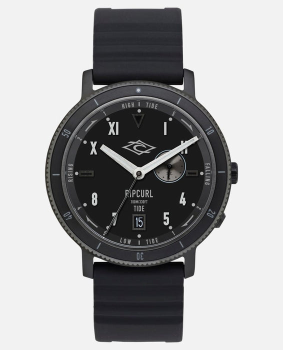 Rip Curl California Tide Midnight Watch-Midnight