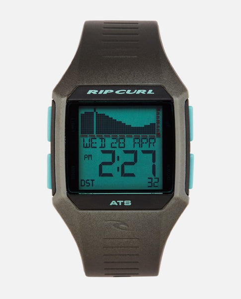 Rip curl rifles top tide watch review