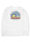 Vissla Tubez Pocket L/S Tee-White