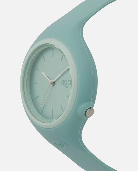Rip Curl Aurora Watch Aqua REAL Watersports