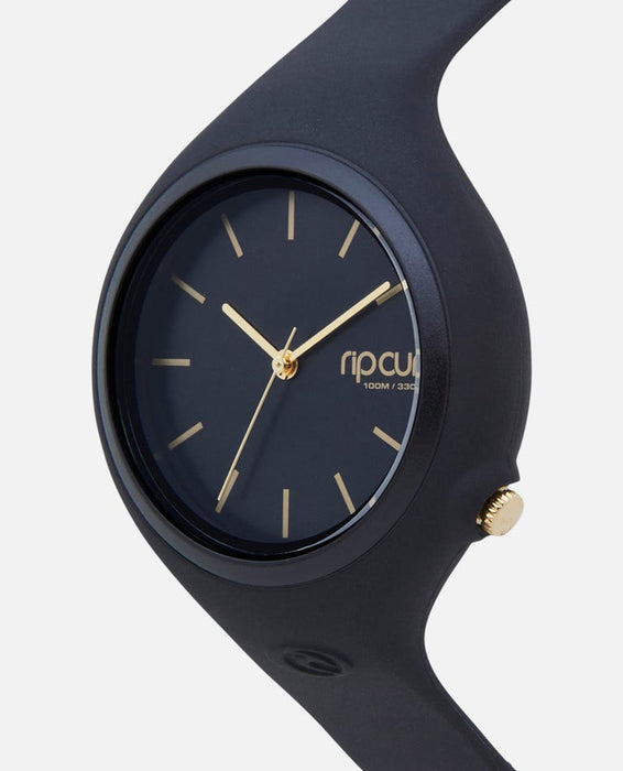 Rip Curl Aurora Surf Watch-Gold