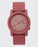 Rip Curl Cambridge Silicone Watch-Dusty Rose