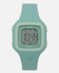 Rip Curl Candy 2 Digital Silicone Watch-Aqua