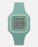 Rip Curl Candy 2 Digital Silicone Watch-Aqua