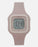 Rip Curl Candy 2 Digital Silicone Watch-Blush