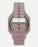 Rip Curl Candy 2 Digital Silicone Watch-Blush