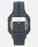 Rip Curl Candy 2 Digital Silicone Watch-Steel Grey